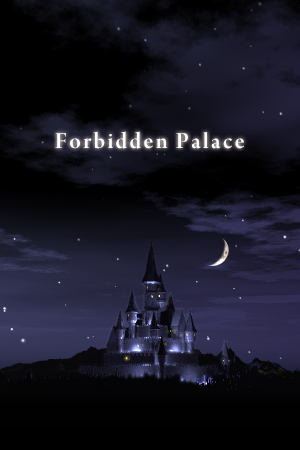 Forbidden Palace